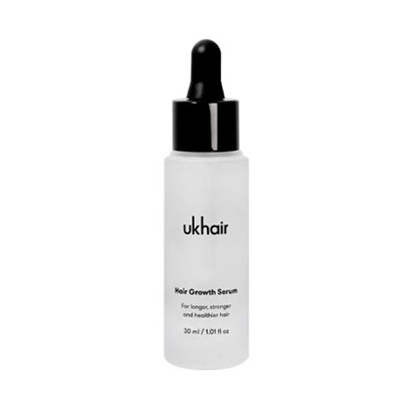 Uklash Serum De Crecimiento Del Cabello 30 ml