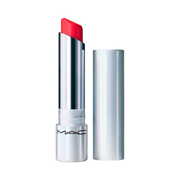 MAC Cosmetics Glow Play Tender Talk Lip Balm Banter