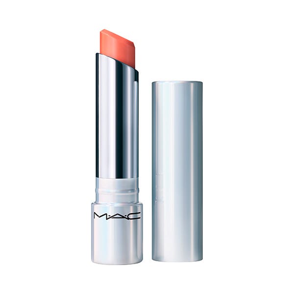 MAC Cosmetics Glow Play Tender Talk Lip Balm Introvert