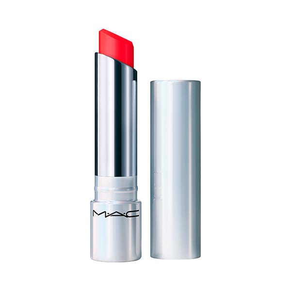 MAC Cosmetics Glow Play Tender Talk Lip Balm Serve