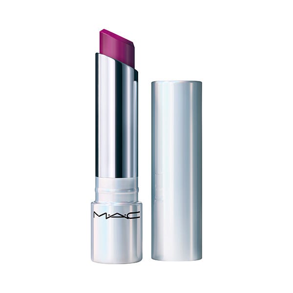 MAC Cosmetics Glow Play Tender Talk Lip Balm Trick