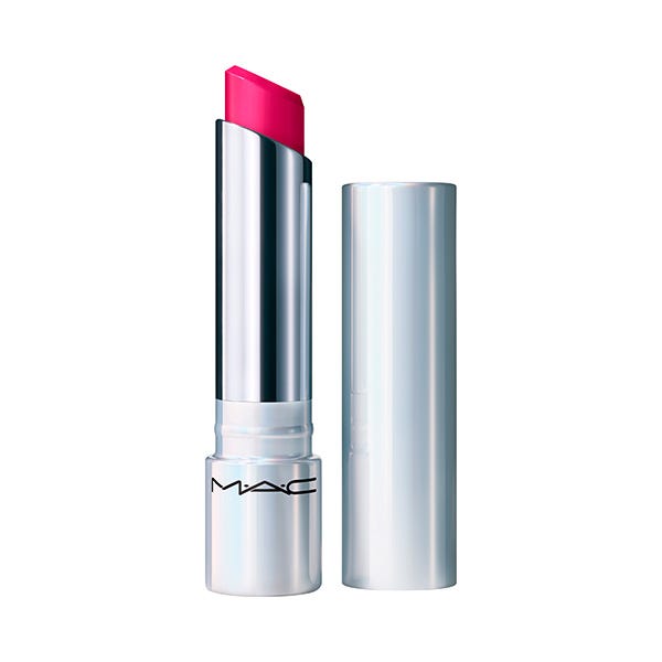 MAC Cosmetics Glow Play Tender Talk Lip Balm Beyond