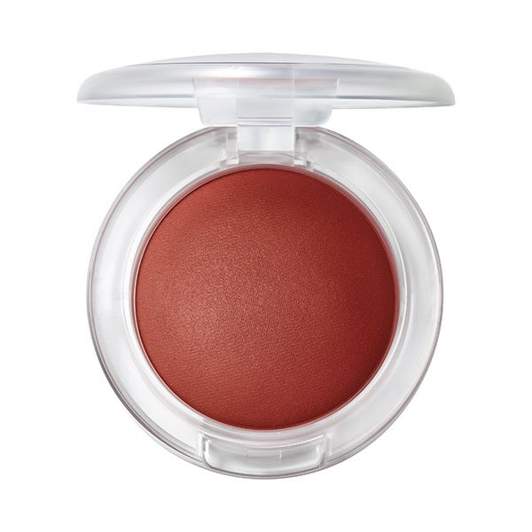 MAC Cosmetics Glow Play Cushiony Blush Pinch Of Marrakesh