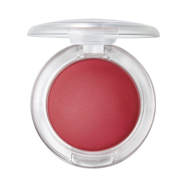 MAC Cosmetics Glow Play Cushiony Blush Plush Pepper