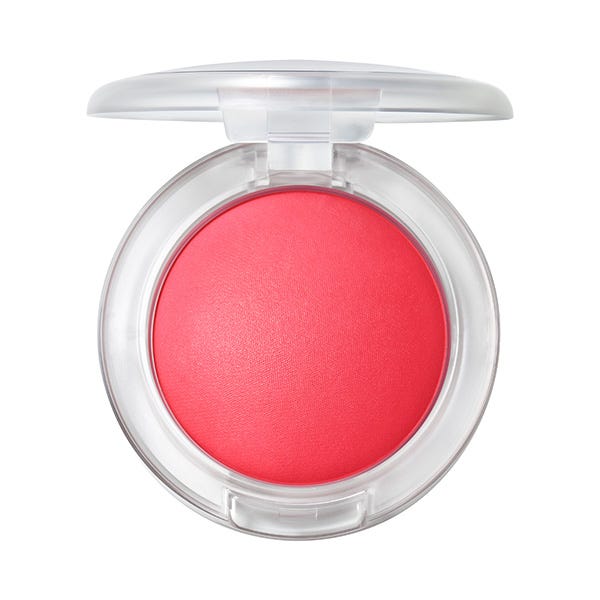 MAC Cosmetics Glow Play Cushiony Blush Heat Index
