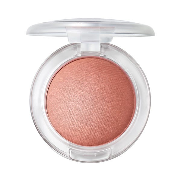 MAC Cosmetics Glow Play Cushiony Blush Blush, Please