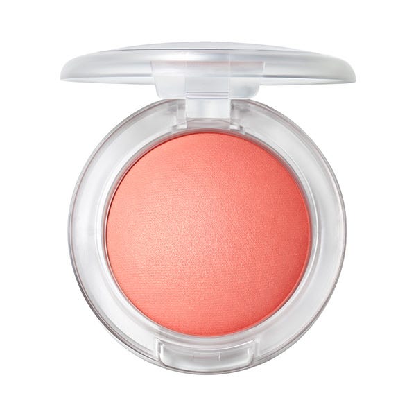 MAC Cosmetics Glow Play Cushiony Blush Cheer Up