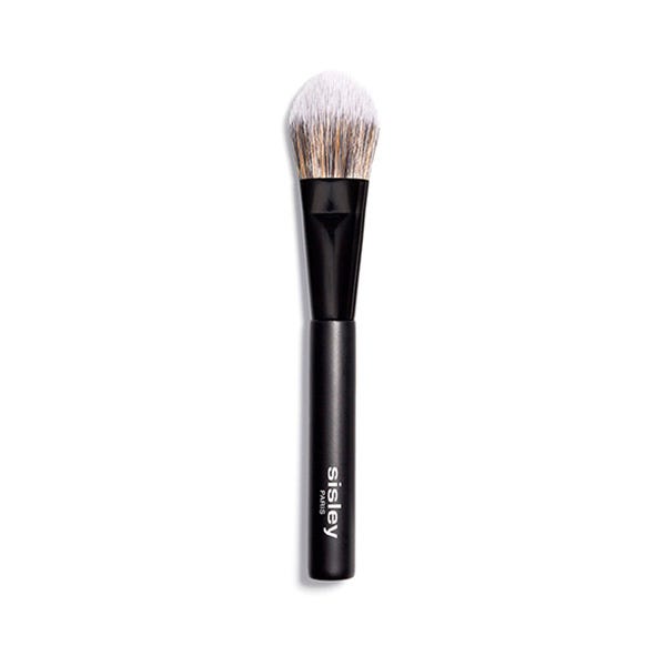 Brocha Para Base De Maquillaje Fluida Sisley