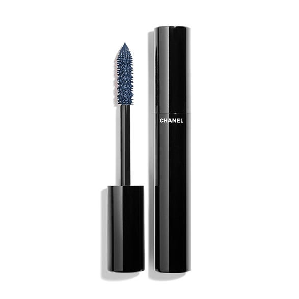 Chanel Le Volume De Chanel 70 Blue Night
