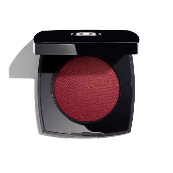Chanel Joues Intense Cream Grenat Profond