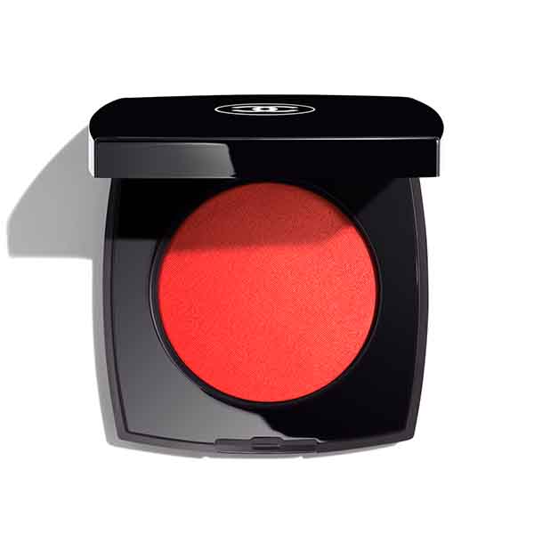 Chanel Joues Intense Cream Rouge Franc