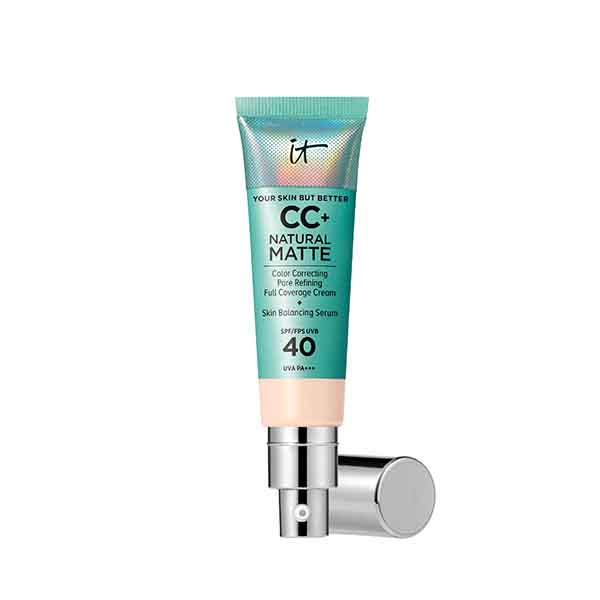 Imagen de CC+ Natural Matte SPF 40