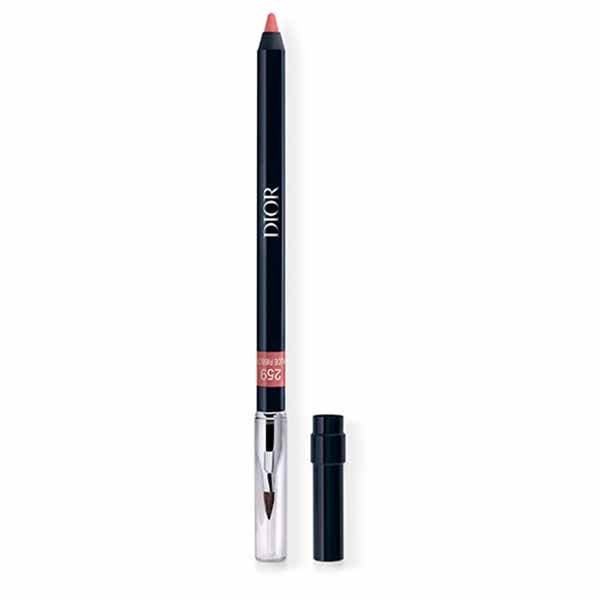 Dior Rouge Dior Contour 259 Nude Ribbon