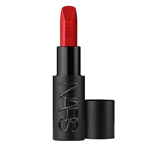 NARS Explicit Lipstick Satin Unauthorized