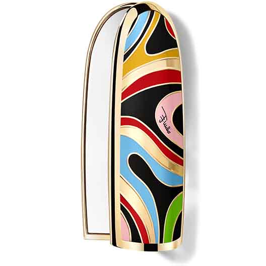 Rouge G Marmo Kiss Lips Case PUCCI GUERLAIN precio | DRUNI.es