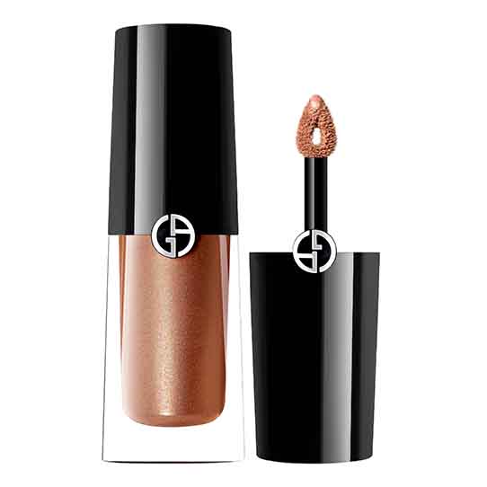 Armani Runaway Eye Tint Eyeshadow 68S Tobacco