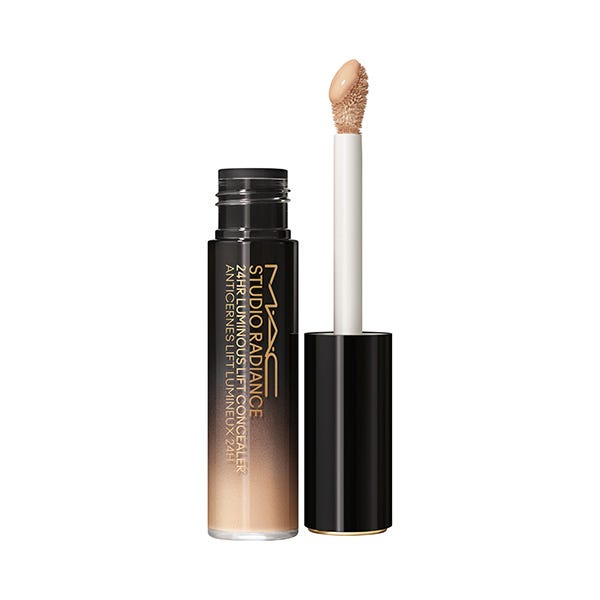 MAC Cosmetics Studio Radiance 24H Luminous Lift Concealer NC10