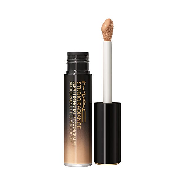 MAC Cosmetics Studio Radiance 24H Luminous Lift Concealer NC14.5