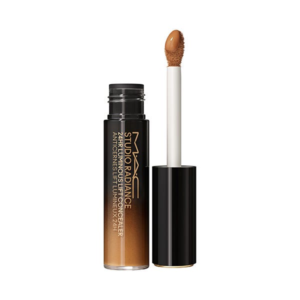 MAC Cosmetics Studio Radiance 24H Luminous Lift Concealer NC45