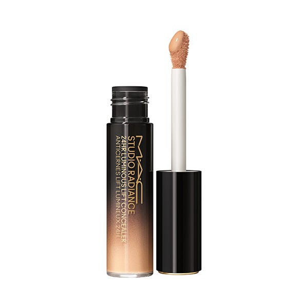 MAC Cosmetics Studio Radiance 24H Luminous Lift Concealer NW13