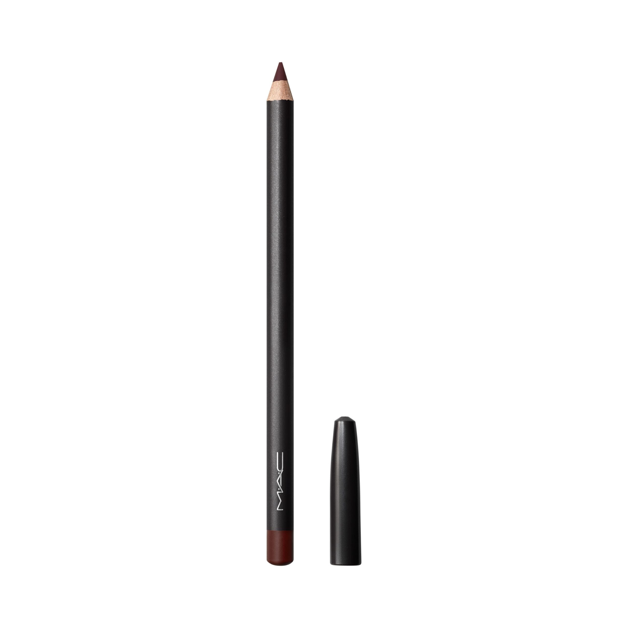 MAC Cosmetics Lip Pencil Chili Rimmed