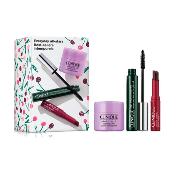 Estuche Black Honey main product photo