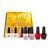 Holiday Nail Lacquer 4 Mini
