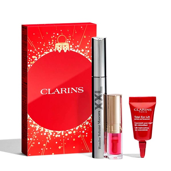 Estuche Mascara Wonder Volume Xxl