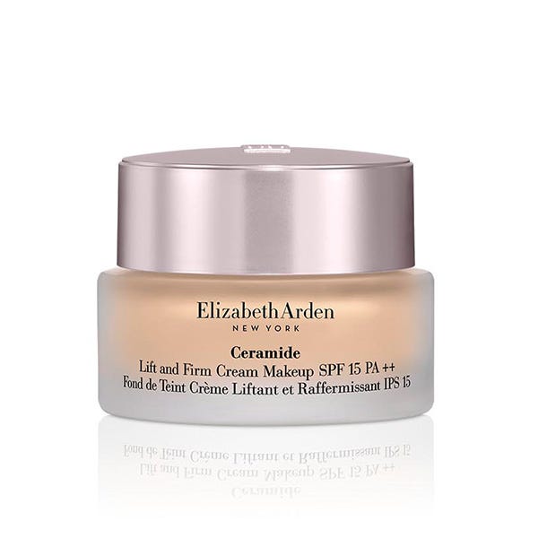 Elizabeth Arden Cer Lft Frm Crm Fndtn Sh 250N Eu 250N