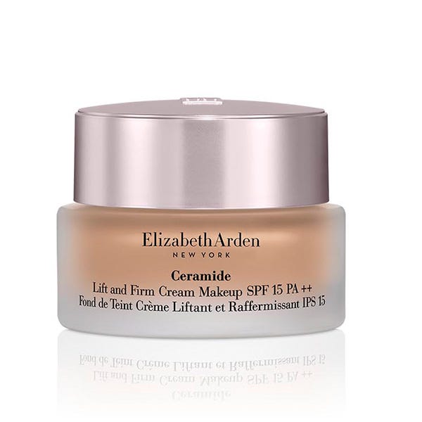 Elizabeth Arden Cer Lft Frm Crm Fndtn Sh 420C 420C