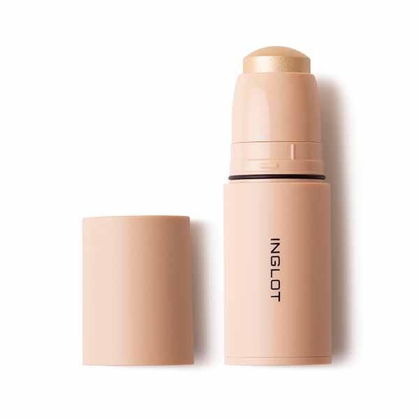 Inglot Cream Stick Higlighter Delicate Glow 310