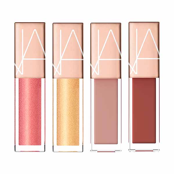 Mini Afterglow Lip Shine Holiday Set