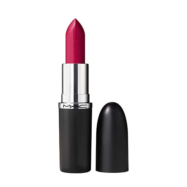 MAC Cosmetics M·A·Cximal Sleek Satin Lipstick Maraschino, Much