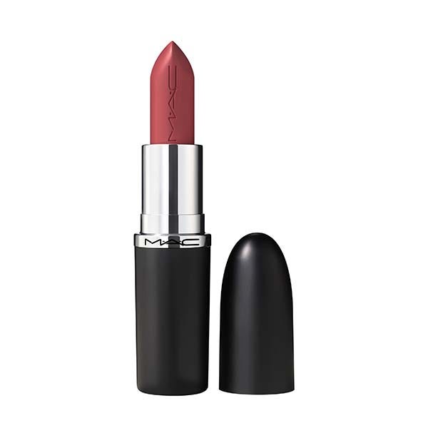 MAC Cosmetics M·A·Cximal Sleek Satin Lipstick Sitting Pretty