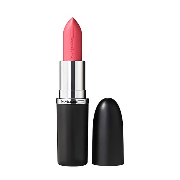 MAC Cosmetics M·A·Cximal Sleek Satin Lipstick Grapefruit Pucker