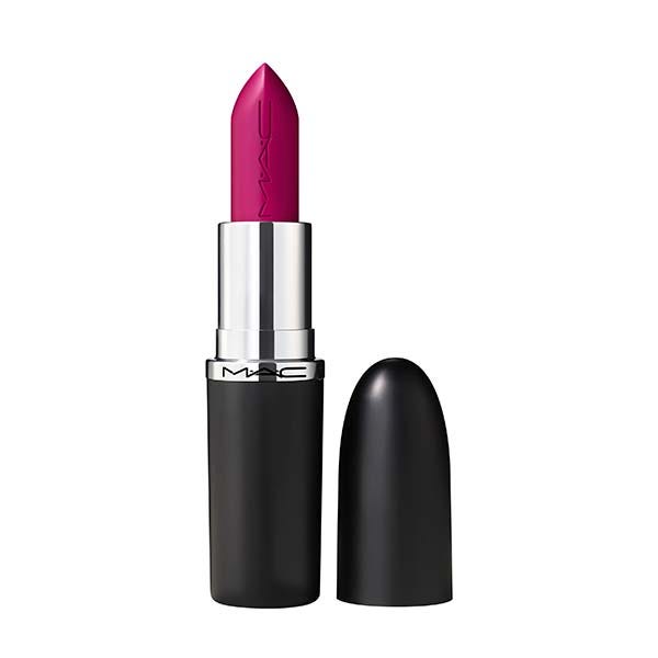 MAC Cosmetics M·A·Cximal Sleek Satin Lipstick Popstar Pink