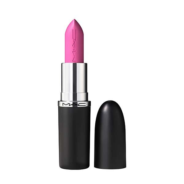 MAC Cosmetics M·A·Cximal Sleek Satin Lipstick Saint Germain