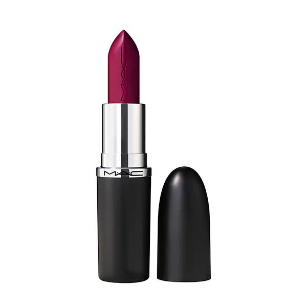 MAC Cosmetics M·A·Cximal Sleek Satin Lipstick Rebel (FN)