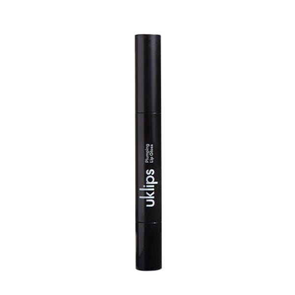 Uklash Lip Plumping Gloss Rose