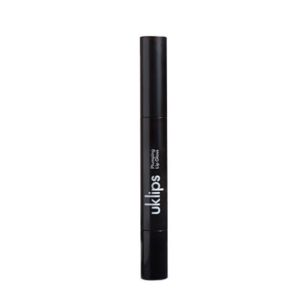 Uklash Lip Plumping Gloss Clear