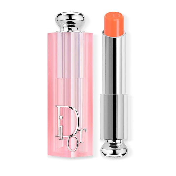 Dior Addict Lip Glow 004 Coral subtono frío