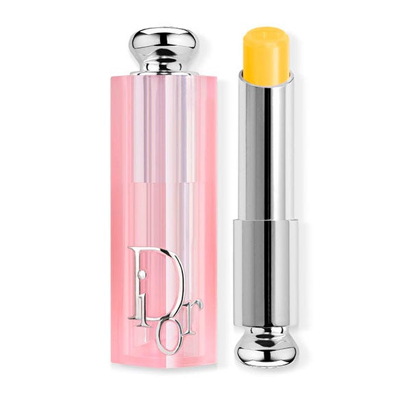 Dior Addict Lip Glow 203 Citrus subtono frío