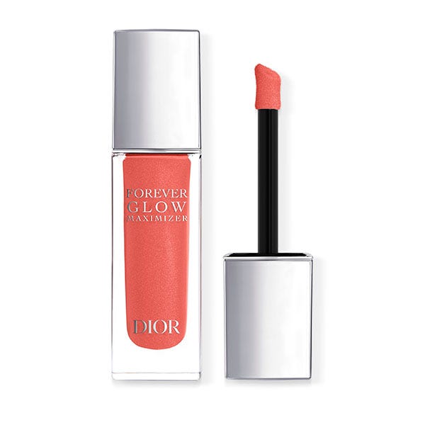Dior Forever Glow Maximizer 018 Flame