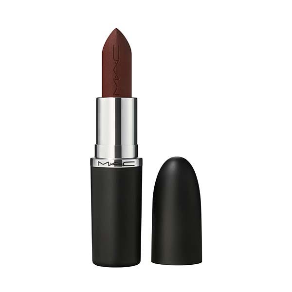 MAC Cosmetics Macximal Silky Matte Lipstick Bare Nude
