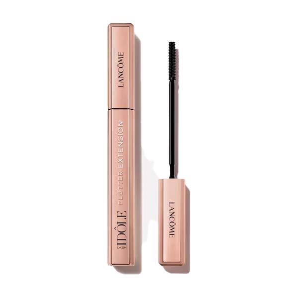 Lash Idôle Flutter Extension