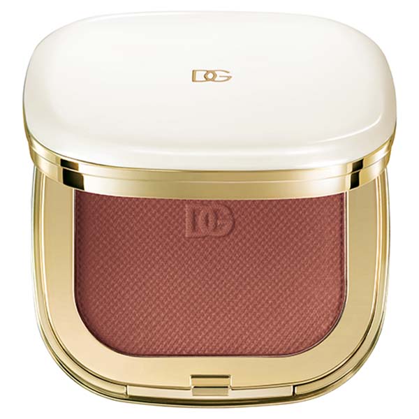 Dolce&Gabbana Cheeks&Eyes Match Playful Rosewood