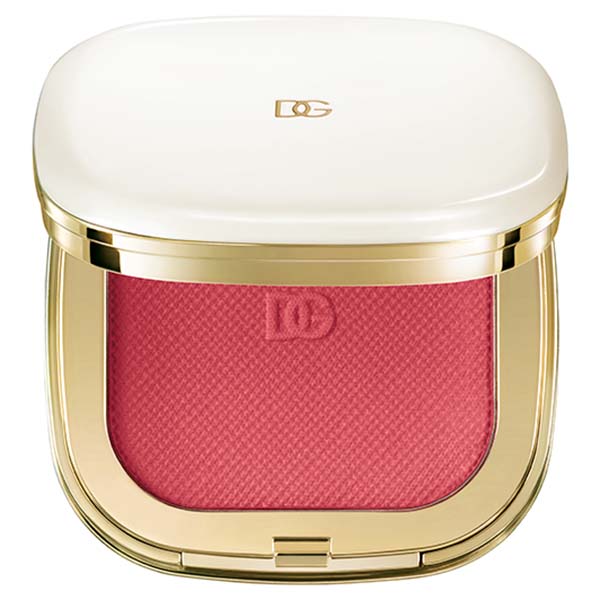 Dolce&Gabbana Cheeks&Eyes Match W Strawberry