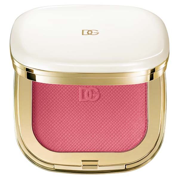 Dolce&Gabbana Cheeks&Eyes Match Cheerful Pink