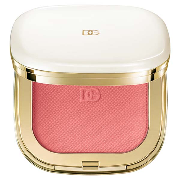Dolce&Gabbana Cheeks&Eyes Match Hopeful Rose