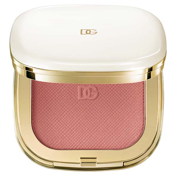 Dolce&Gabbana Cheeks&Eyes Match Blissful Mauve
